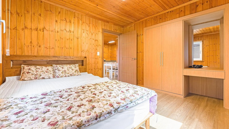 Gapyeong Humantown Pension, Gapyeong, Südkorea