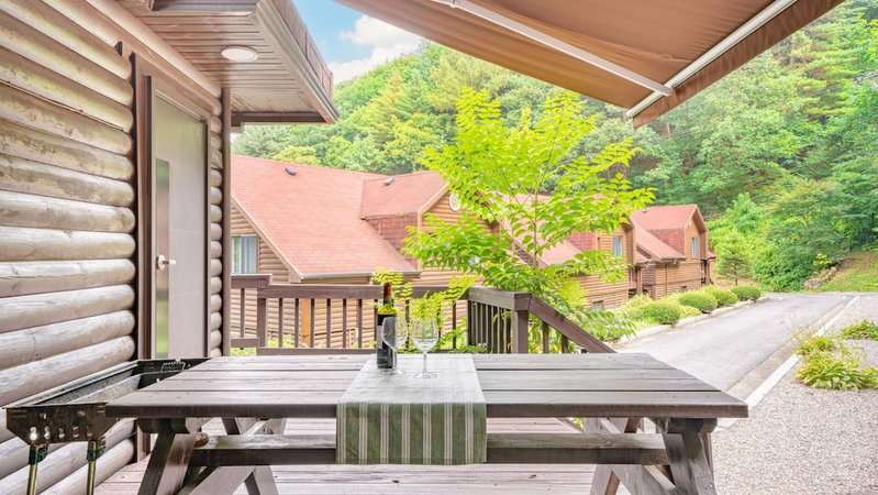Gapyeong Humantown Pension, Gapyeong, Südkorea