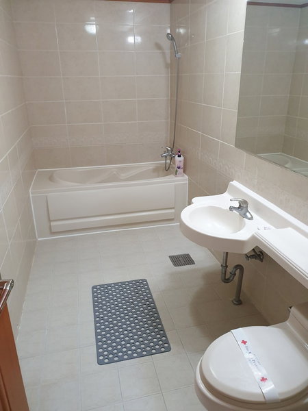 Munkyung Tourist Hotel, Mungyeong, South Korea
