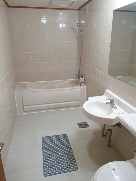 Munkyung Tourist Hotel, Mungyeong, South Korea