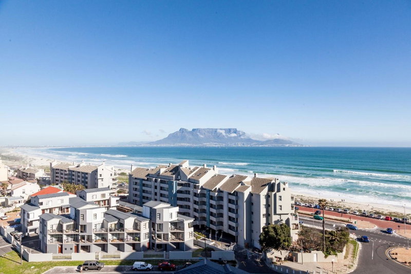 Aquarius Luxury Suites, Bloubergstrand, South Africa
