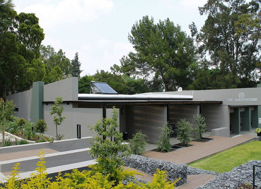 The Guesthouse 6 on Vrede, Johannesburg, South Africa