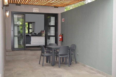 The Guesthouse 6 on Vrede, Johannesburg, South Africa
