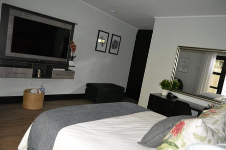 The Guesthouse 6 on Vrede, Johannesburg, South Africa