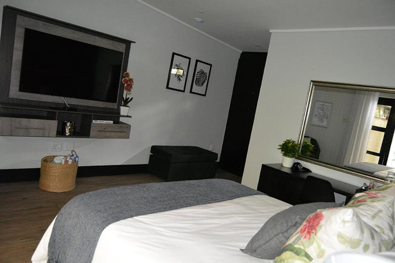 The Guesthouse 6 on Vrede, Johannesburg, South Africa