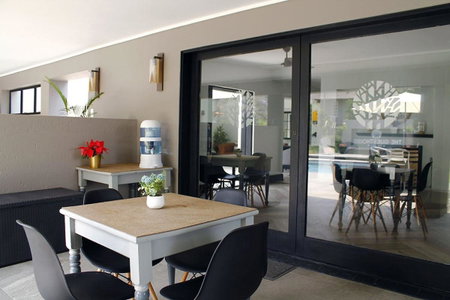 The Guesthouse 6 on Vrede, Johannesburg, South Africa