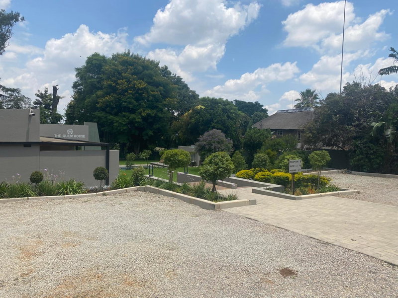 The Guesthouse 6 on Vrede, Johannesburg, South Africa