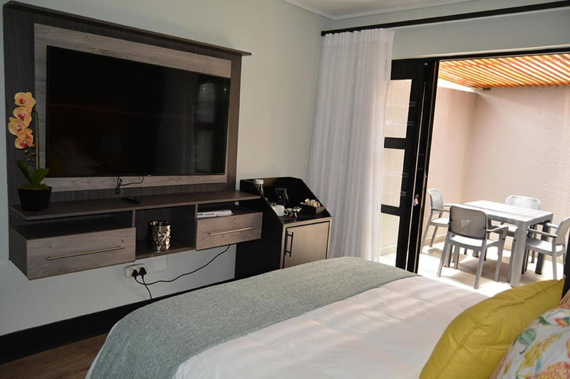 The Guesthouse 6 on Vrede, Johannesburg, South Africa