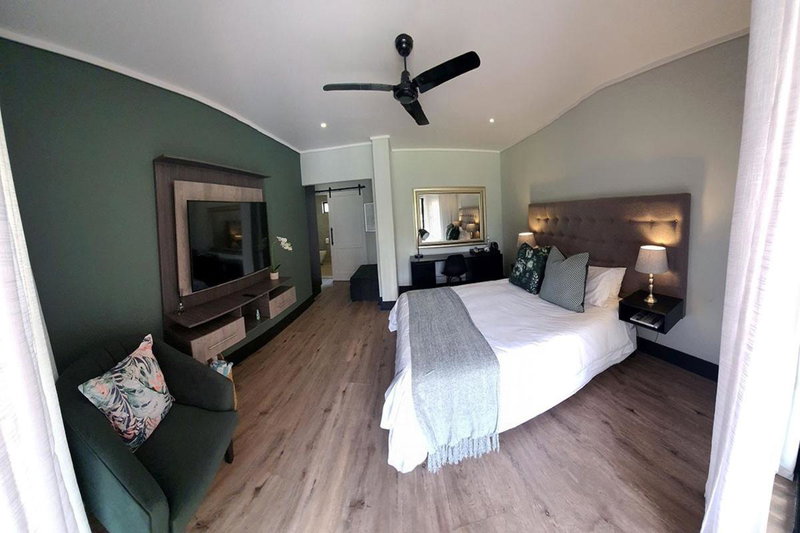 The Guesthouse 6 on Vrede, Johannesburg, South Africa