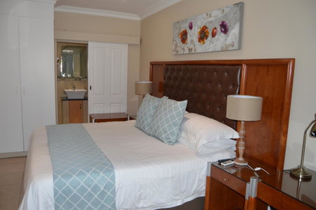 Airport Gardens Boutique Hotel, Boksburg, South Africa