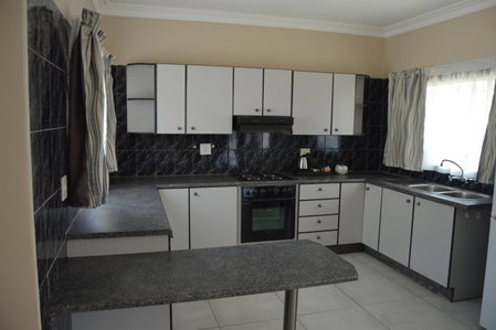 Airport Gardens Boutique Hotel, Boksburg, South Africa