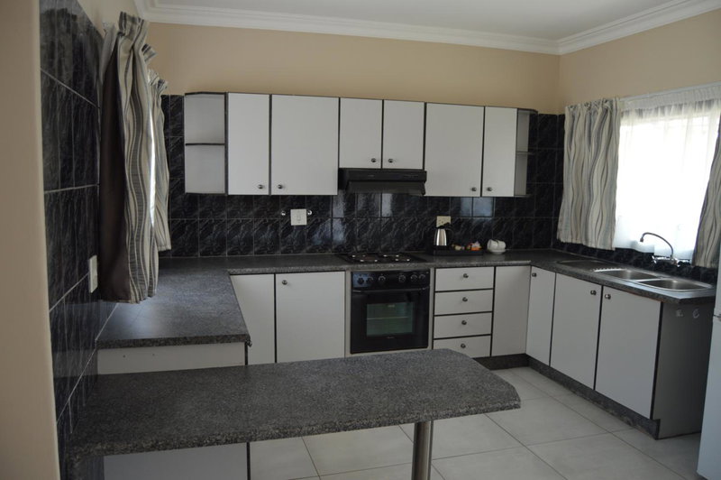 Airport Gardens Boutique Hotel, Boksburg, South Africa