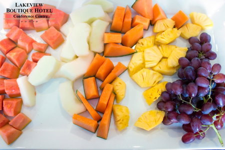 Airport Gardens Boutique Hotel, Boksburg, South Africa