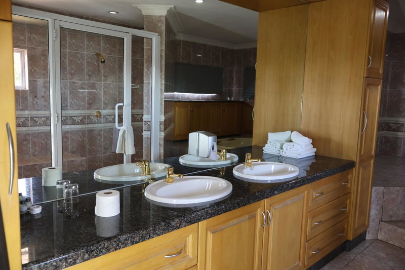 Airport Gardens Boutique Hotel, Boksburg, South Africa