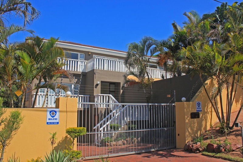 Durban Manor Guest House, Durban, South Africa