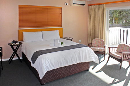 Durban Manor Guest House, Durban, South Africa