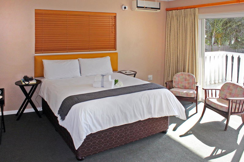 Durban Manor Guest House, Durban, South Africa