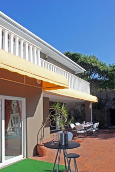 Durban Manor Guest House, Durban, South Africa