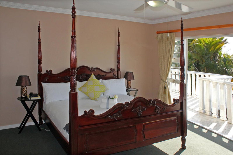 Durban Manor Guest House, Durban, South Africa