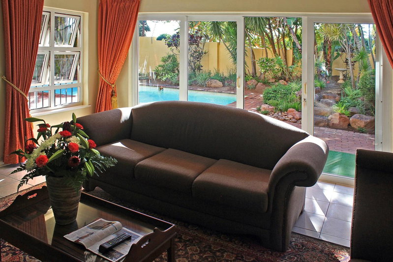 Durban Manor Guest House, Durban, South Africa