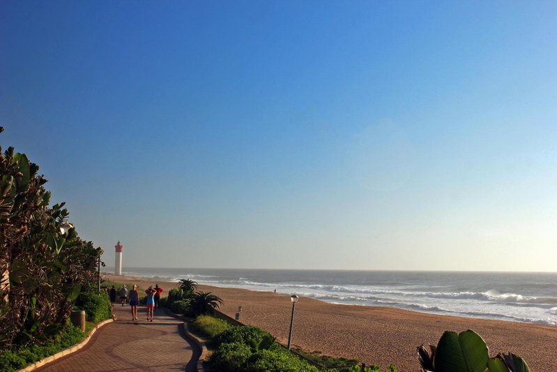 Durban Manor Guest House, Durban, South Africa