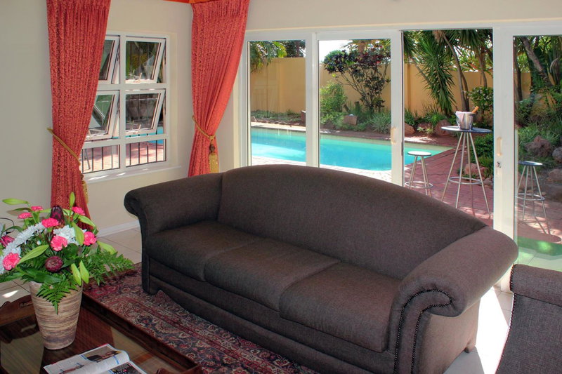 Durban Manor Guest House, Durban, South Africa