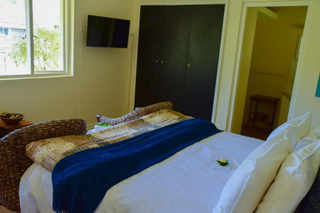 On Pinewood Guest House, Cape Town, South Africa