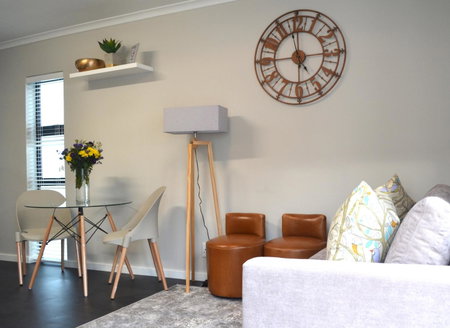 Columbine Place, Durbanville, South Africa