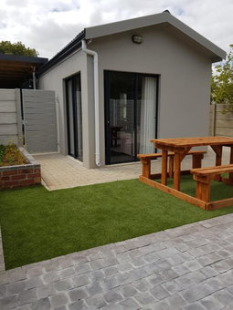 Columbine Place, Durbanville, South Africa