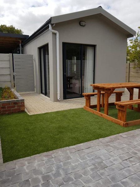 Columbine Place, Durbanville, South Africa