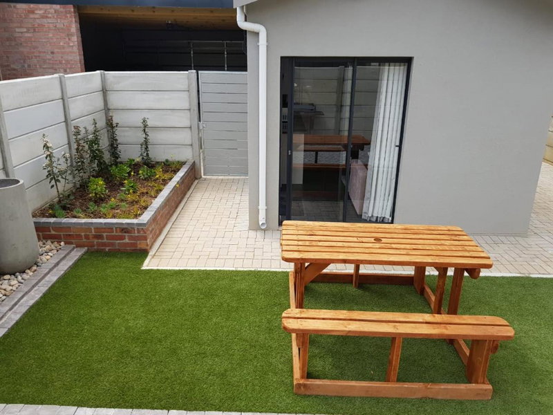 Columbine Place, Durbanville, South Africa