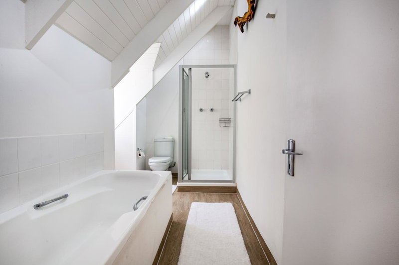 Cosimi Guest House, Durbanville, South Africa