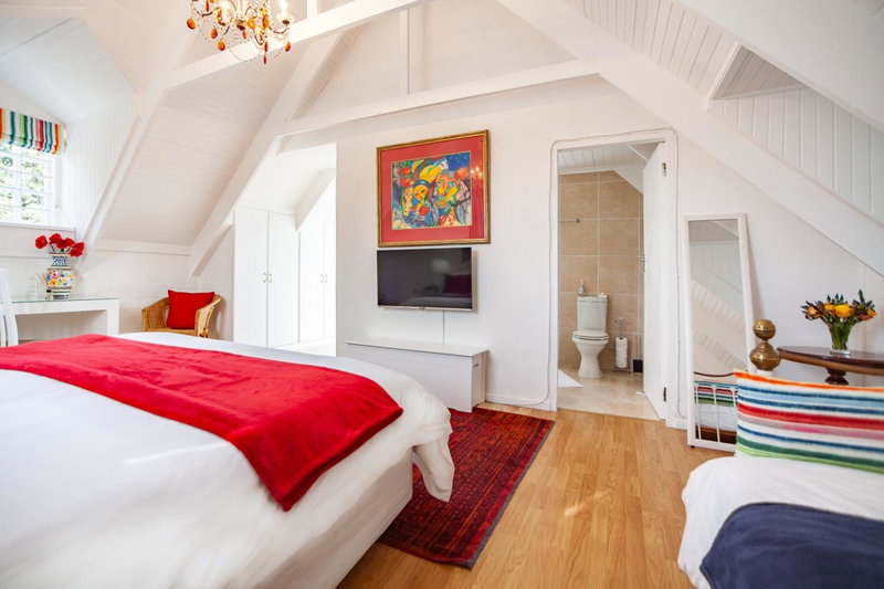 Cosimi Guest House, Durbanville, South Africa