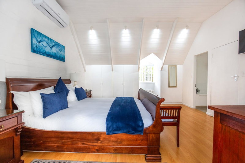 Cosimi Guest House, Durbanville, South Africa