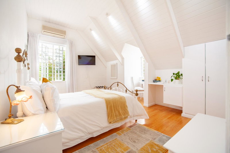 Cosimi Guest House, Durbanville, South Africa