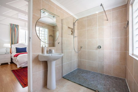 Cosimi Guest House, Durbanville, South Africa