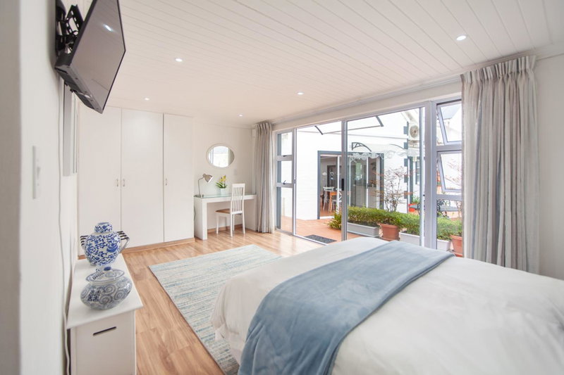 Cosimi Guest House, Durbanville, South Africa