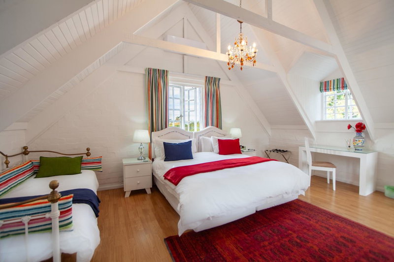 Cosimi Guest House, Durbanville, South Africa