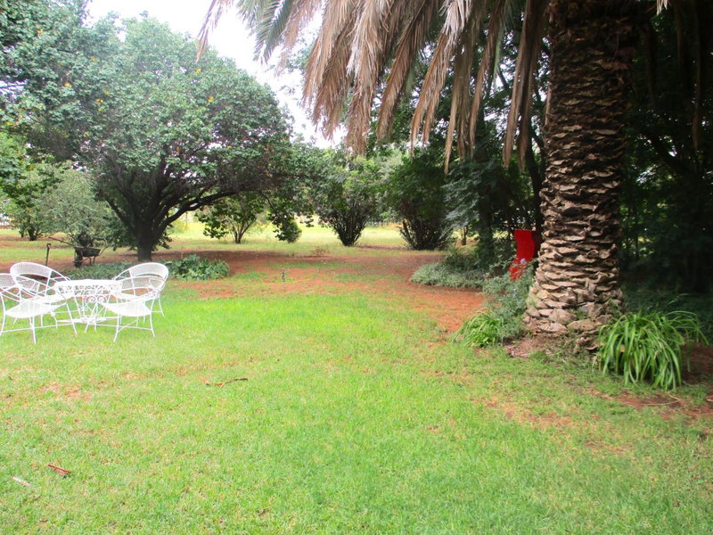 Lekker Rus, Bloemfontein, South Africa