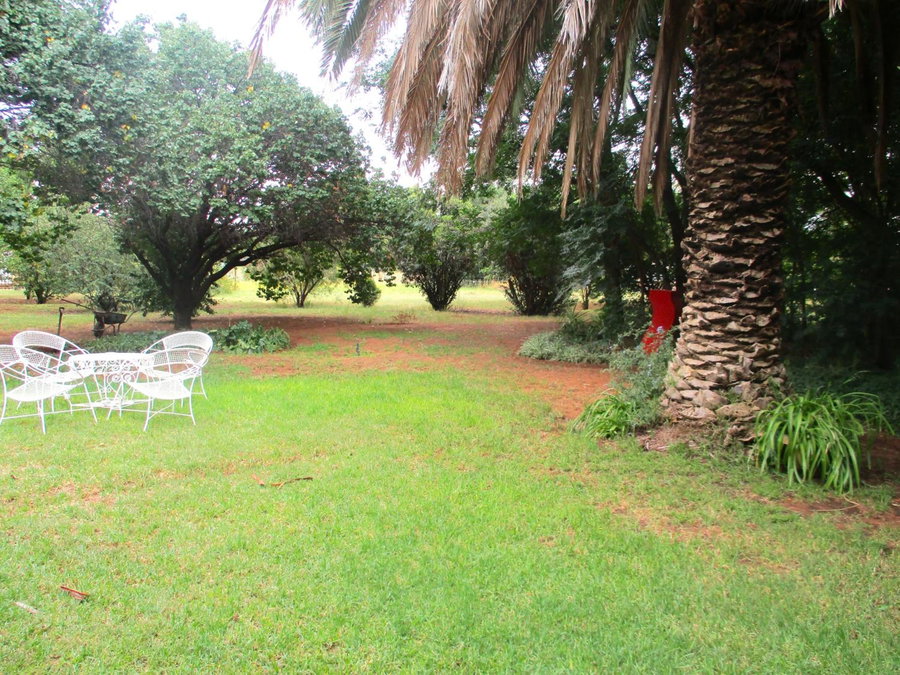 Lekker Rus, Bloemfontein, South Africa