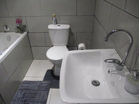 Lekker Rus, Bloemfontein, South Africa