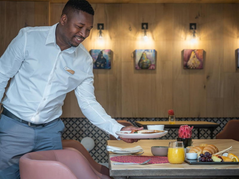 AtholPlace Hotel & Villa, Johannesburg, South Africa