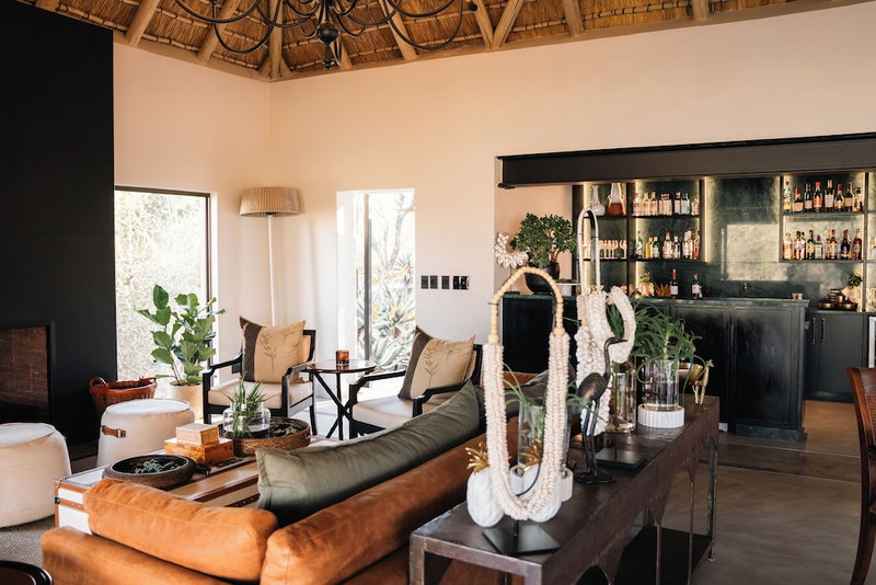 Simbambili Game Lodge, Sabi Sands Game Reserve, South Africa