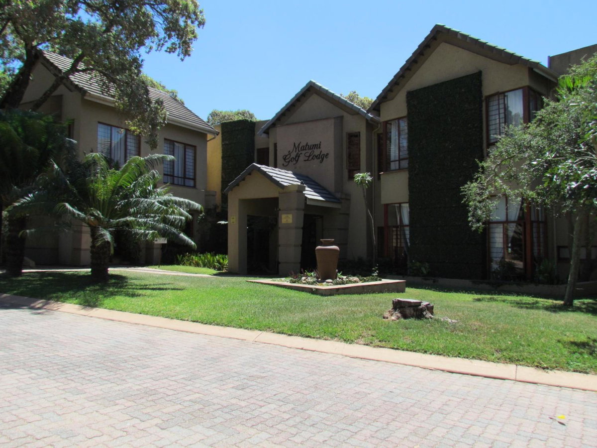 Matumi Golf Lodge, Южная Африка