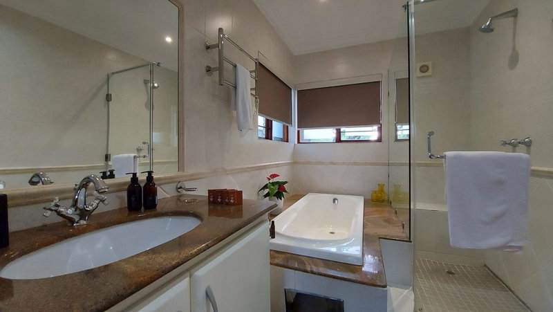 Matumi Golf Lodge, Nelspruit, South Africa