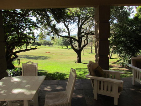 Matumi Golf Lodge, Nelspruit, South Africa