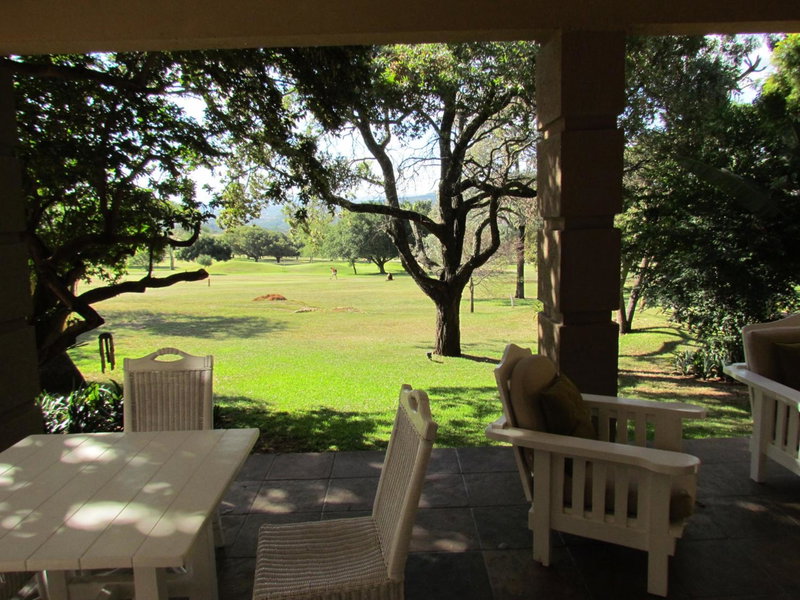 Matumi Golf Lodge, Nelspruit, South Africa