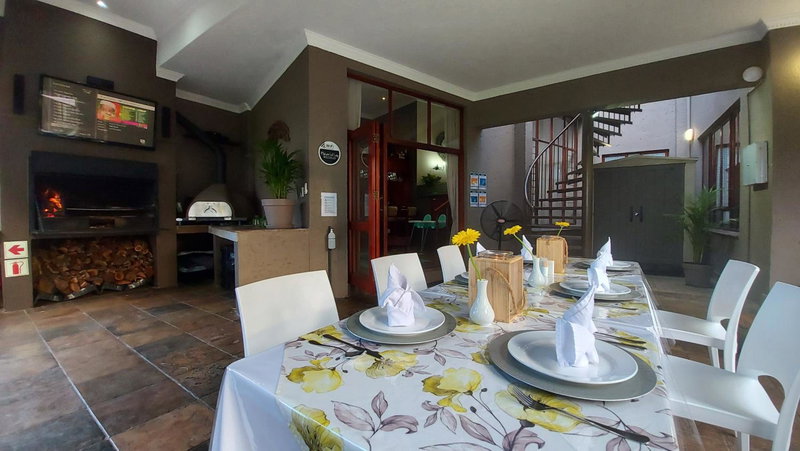 Matumi Golf Lodge, Nelspruit, South Africa