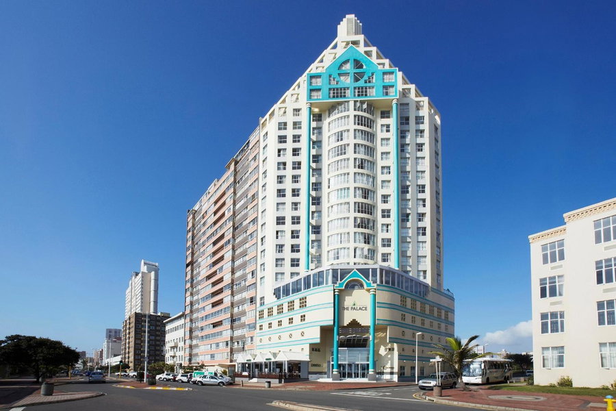 First Group The Palace All-Suite, Durban, South Africa