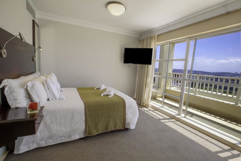 First Group The Palace All-Suite, Durban, South Africa